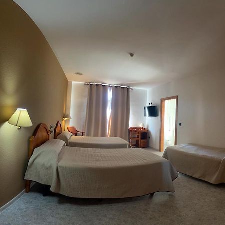 Hospedium Hotel Twist Torredonjimeno Εξωτερικό φωτογραφία