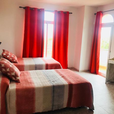 Hospedium Hotel Twist Torredonjimeno Εξωτερικό φωτογραφία