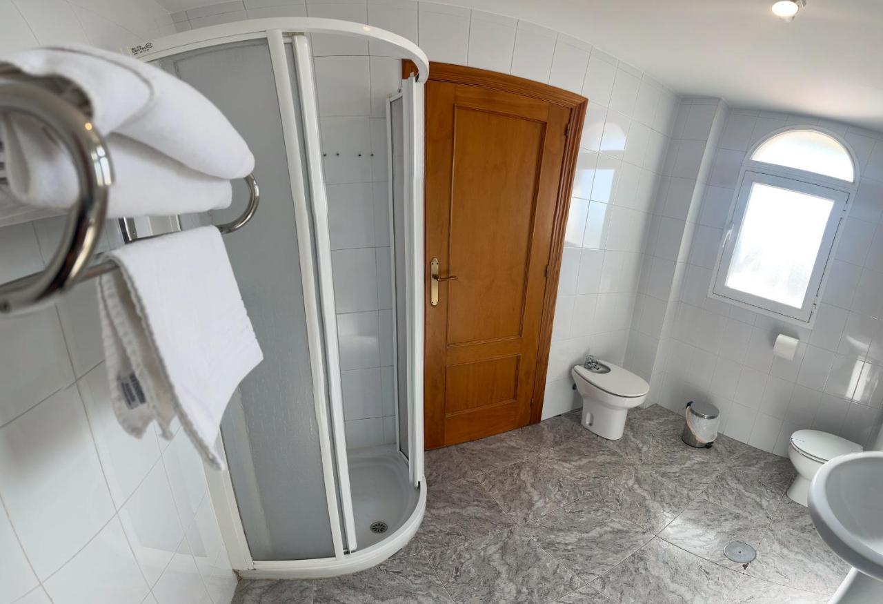 Hospedium Hotel Twist Torredonjimeno Εξωτερικό φωτογραφία