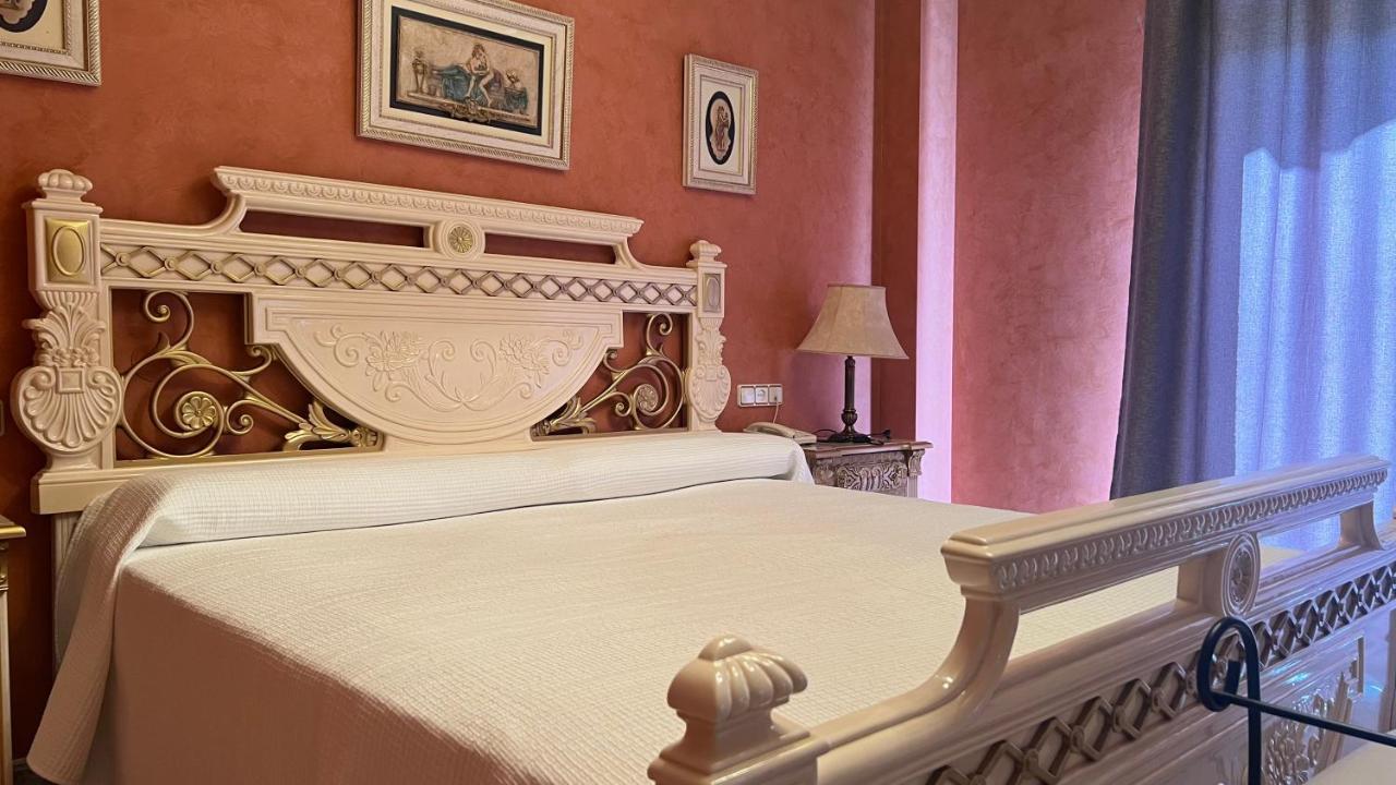 Hospedium Hotel Twist Torredonjimeno Εξωτερικό φωτογραφία