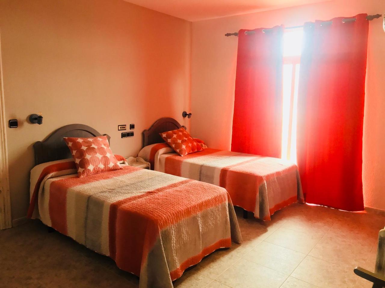 Hospedium Hotel Twist Torredonjimeno Εξωτερικό φωτογραφία