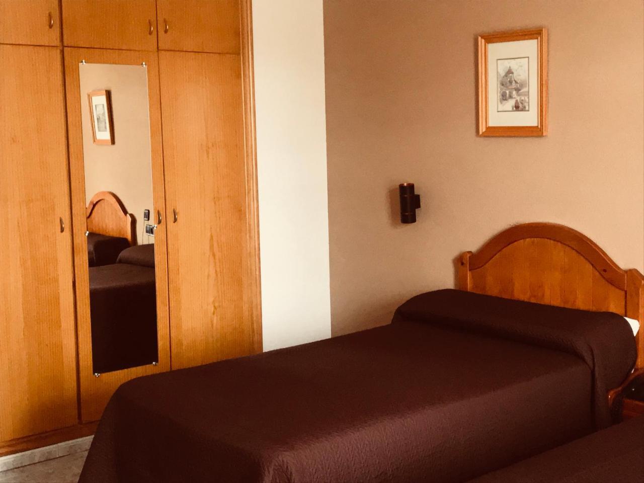 Hospedium Hotel Twist Torredonjimeno Εξωτερικό φωτογραφία