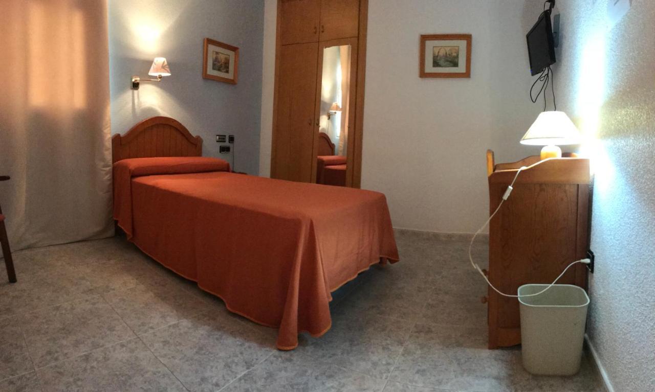 Hospedium Hotel Twist Torredonjimeno Εξωτερικό φωτογραφία