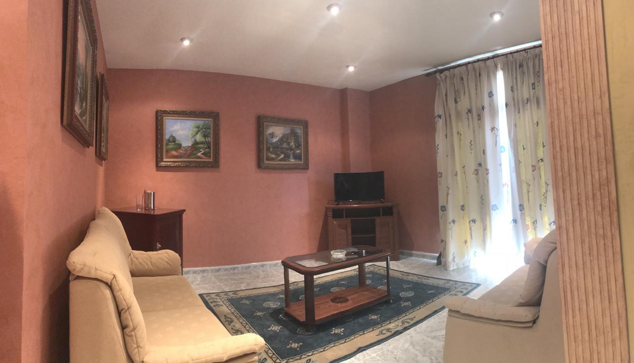 Hospedium Hotel Twist Torredonjimeno Εξωτερικό φωτογραφία